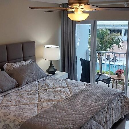 Nassau Harbour Cozy 2 Bedroom Condo Eksteriør bilde