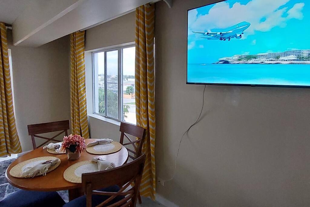 Nassau Harbour Cozy 2 Bedroom Condo Eksteriør bilde