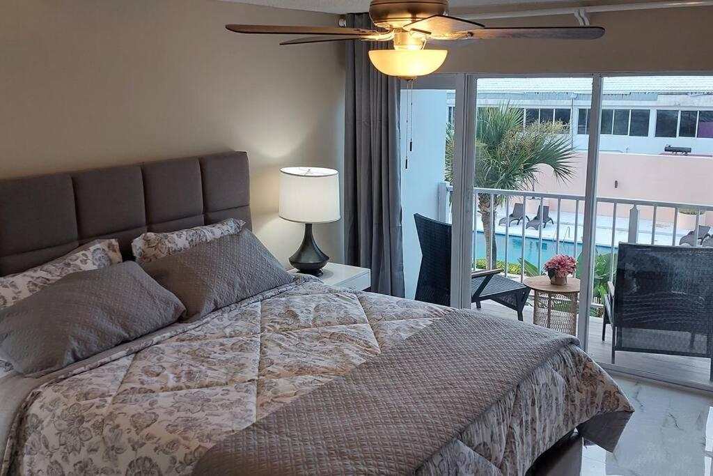 Nassau Harbour Cozy 2 Bedroom Condo Eksteriør bilde