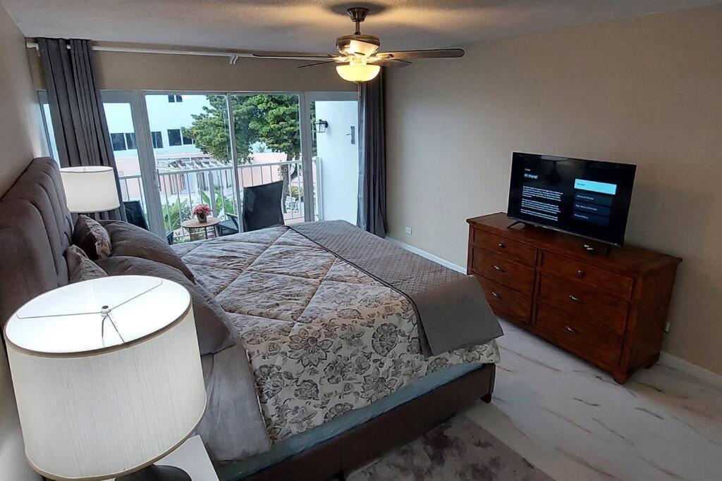 Nassau Harbour Cozy 2 Bedroom Condo Eksteriør bilde